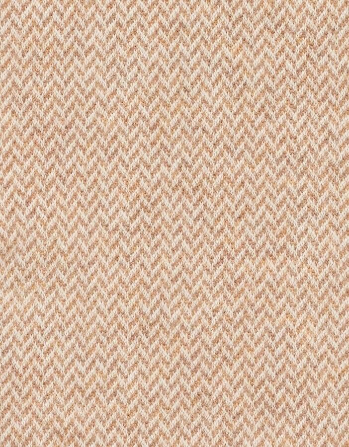 Bugatti Schipperstrui MODERN FIT korte ritssluiting opstaande kraag - Foto 3