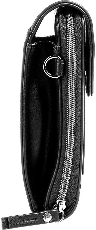 Bugatti Schoudertas ALMATA bijzonder licht - Foto 7