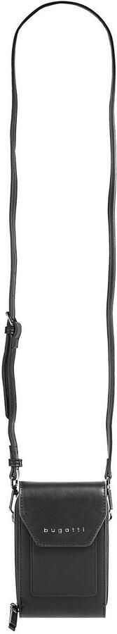 Bugatti Schoudertas ALMATA bijzonder licht - Foto 8