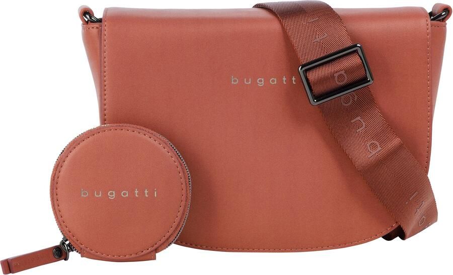 Bugatti Schoudertas ALMATA - Foto 8