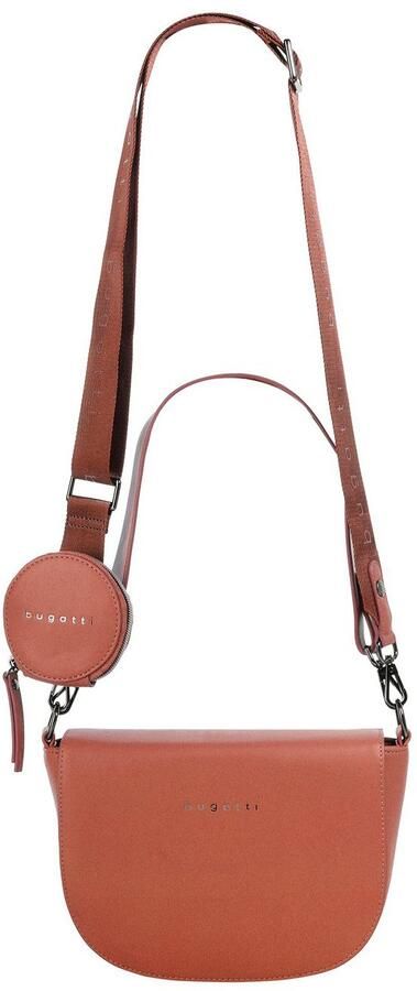 Bugatti Schoudertas ALMATA - Foto 6