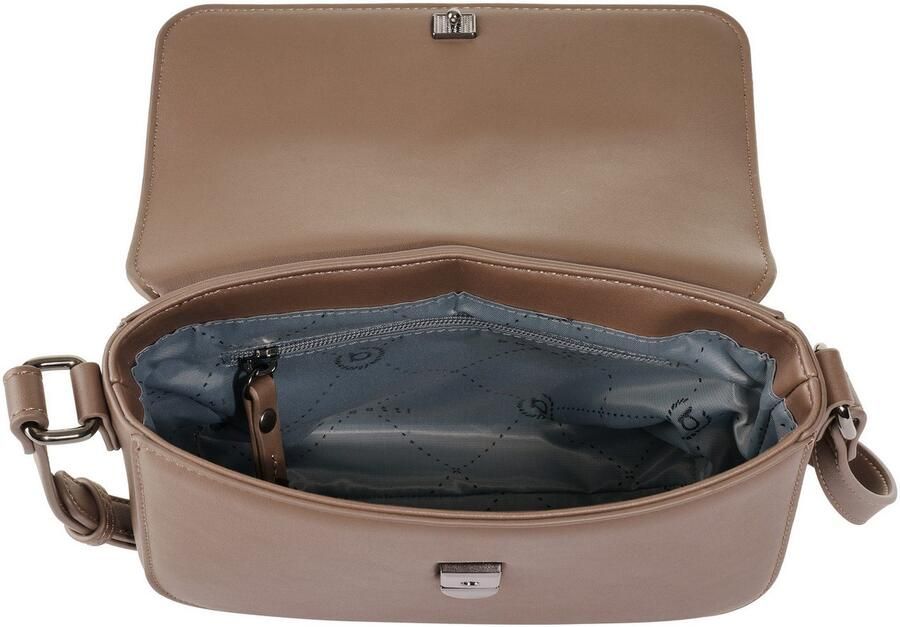 Bugatti Schoudertas ALMATA - Foto 3