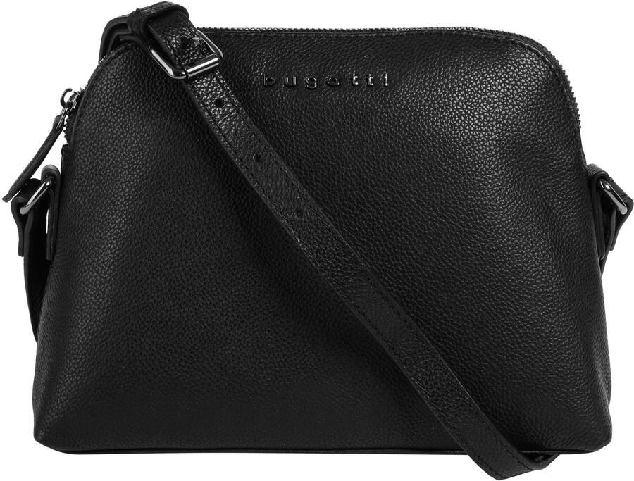 Bugatti Schoudertas Bella echt leder - Foto 6