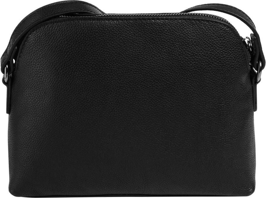 Bugatti Schoudertas Bella echt leder - Foto 2