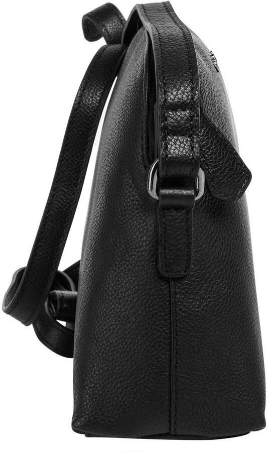 Bugatti Schoudertas Bella echt leder - Foto 3