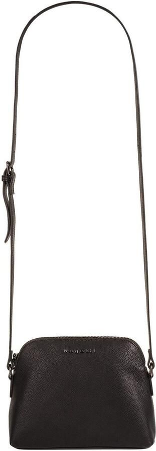 Bugatti Schoudertas Bella echt leder - Foto 5