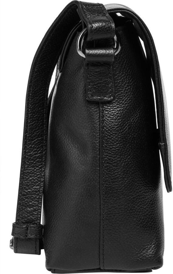 Bugatti Schoudertas Bella echt leder - Foto 3