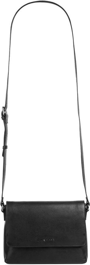 Bugatti Schoudertas Bella echt leder - Foto 5