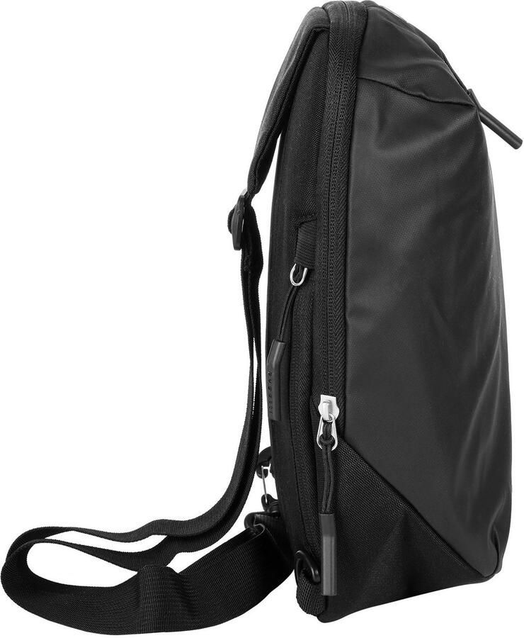 Bugatti Schoudertas BLANC DELIGHT - Foto 3