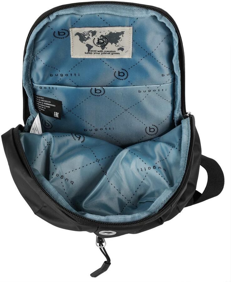 Bugatti Schoudertas BLANC DELIGHT - Foto 4