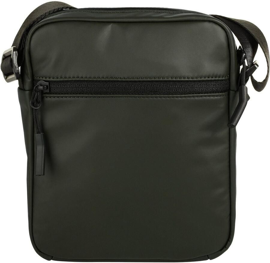 Bugatti Schoudertas Blanc