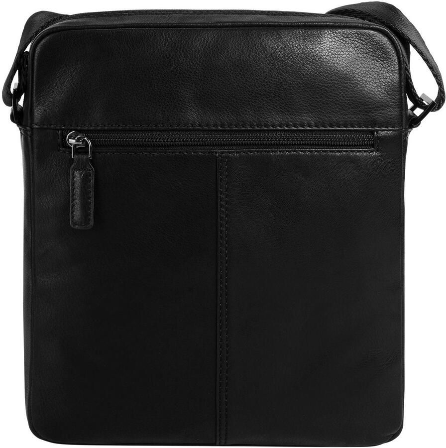 Bugatti Schoudertas CLIFF