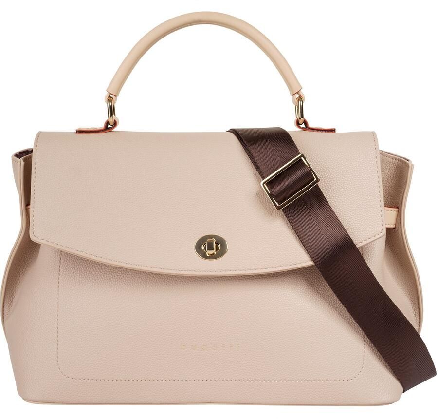 Bugatti Sportief Raceauto Model Beige - Foto 6