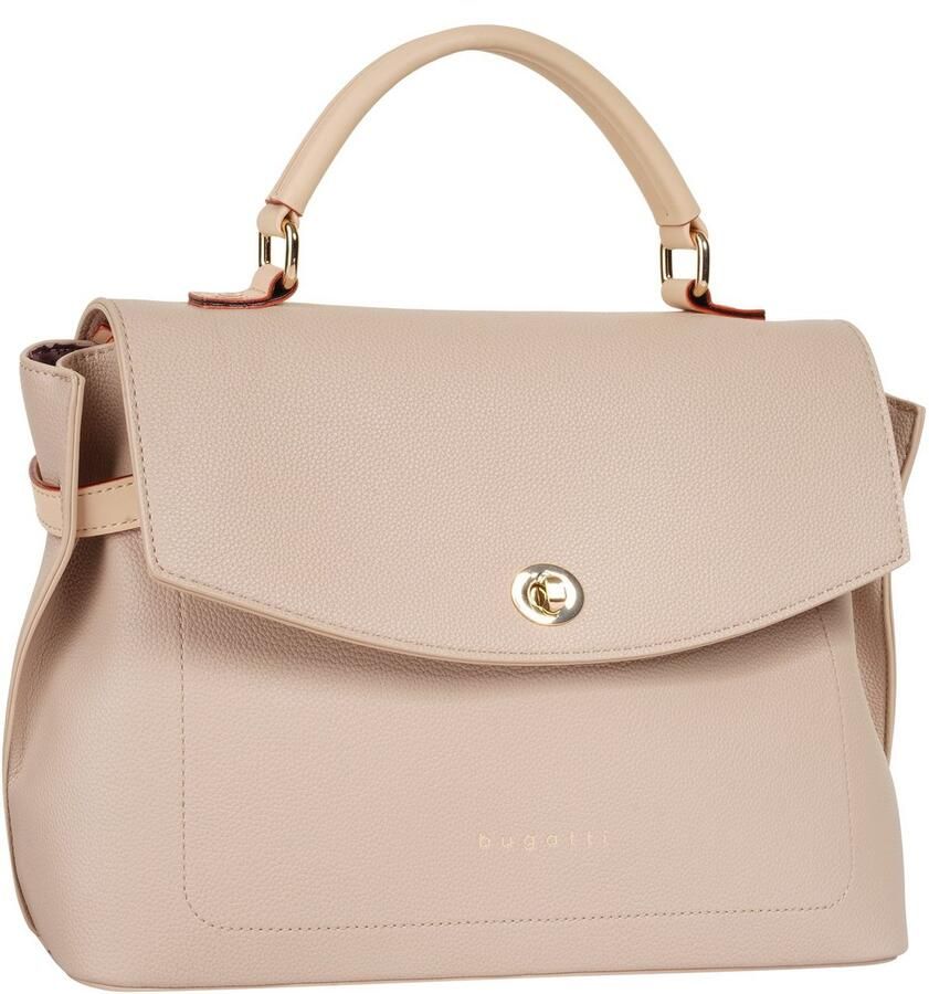 Bugatti Sportief Raceauto Model Beige