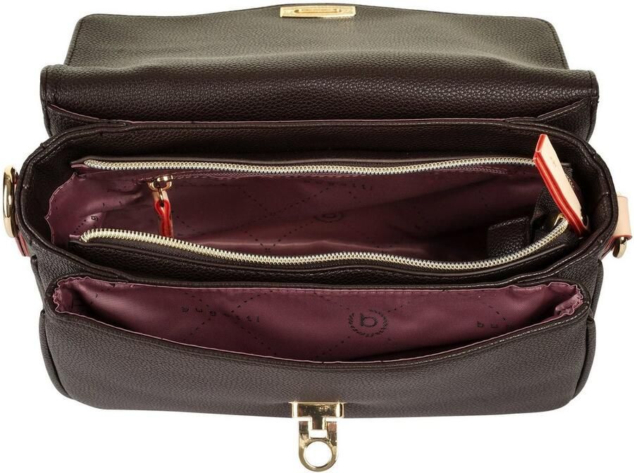 Bugatti Schoudertas Ella