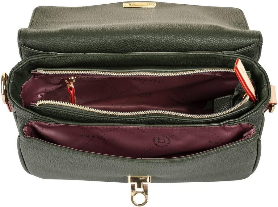 Bugatti Schoudertas Ella - Foto 2