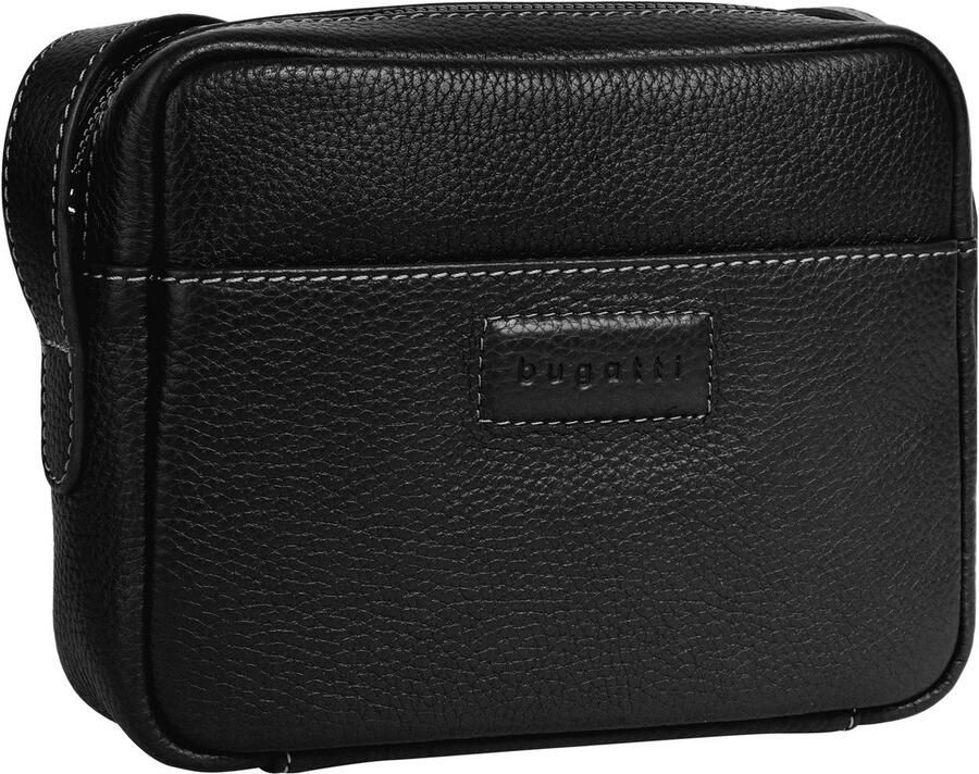 Bugatti Schoudertas Elsa echt leder - Foto 2