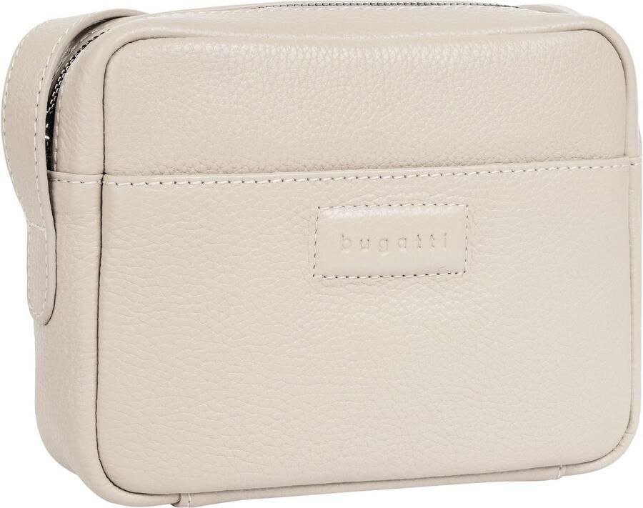 Bugatti Schoudertas Elsa echt leder - Foto 2