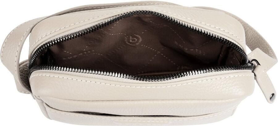 Bugatti Schoudertas Elsa echt leder - Foto 4