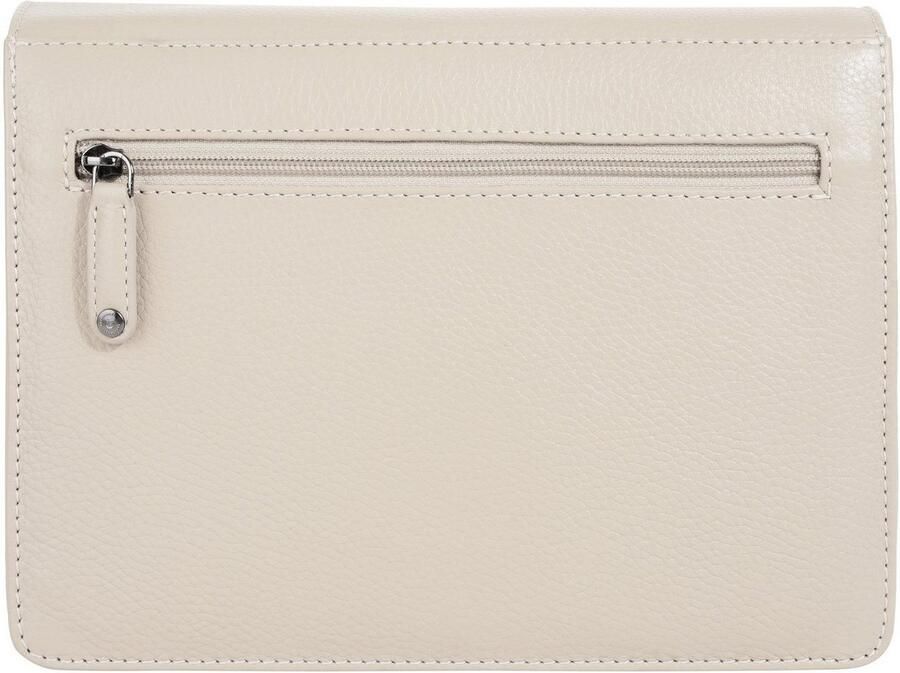 Bugatti Schoudertas Elsa echt leder - Foto 2