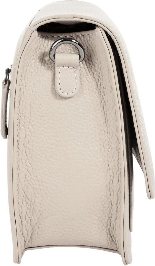 Bugatti Schoudertas Elsa echt leder - Foto 4