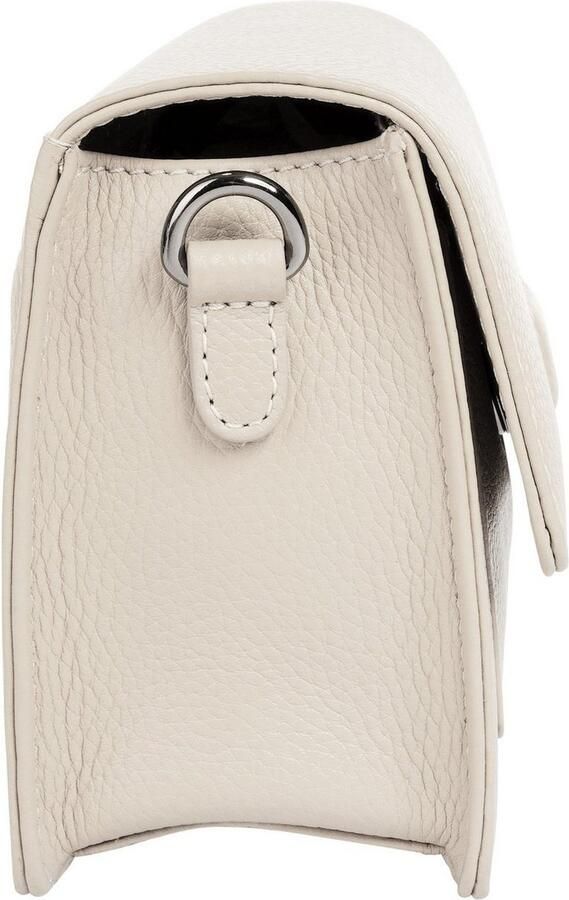 Bugatti Schoudertas Elsa echt leder - Foto 4