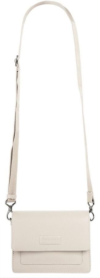 Bugatti Schoudertas Elsa echt leder - Foto 5