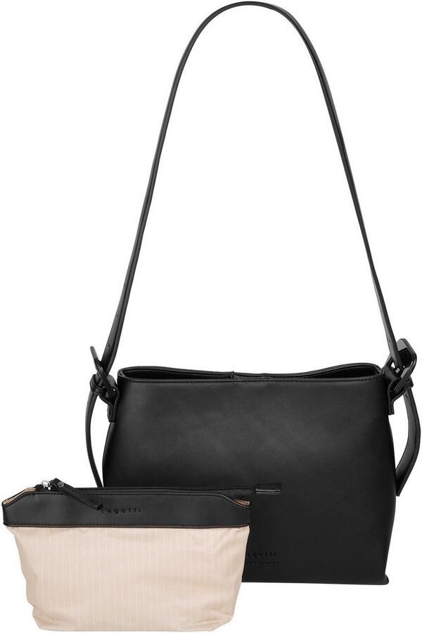 Bugatti Schoudertas Luna - Foto 5