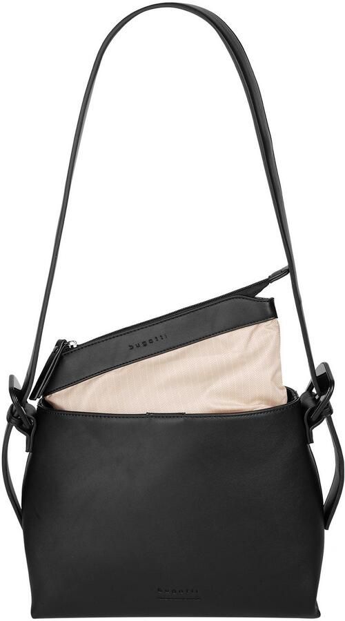 Bugatti Schoudertas Luna - Foto 8