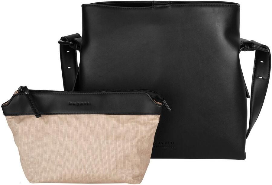 Bugatti Schoudertas Luna - Foto 2