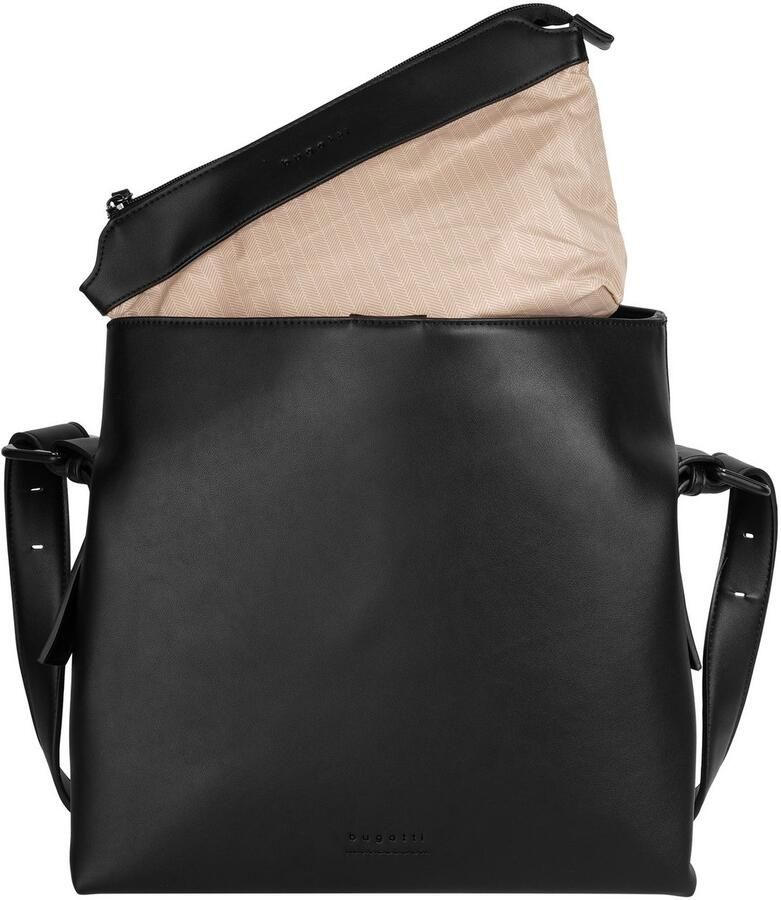 Bugatti Schoudertas Luna