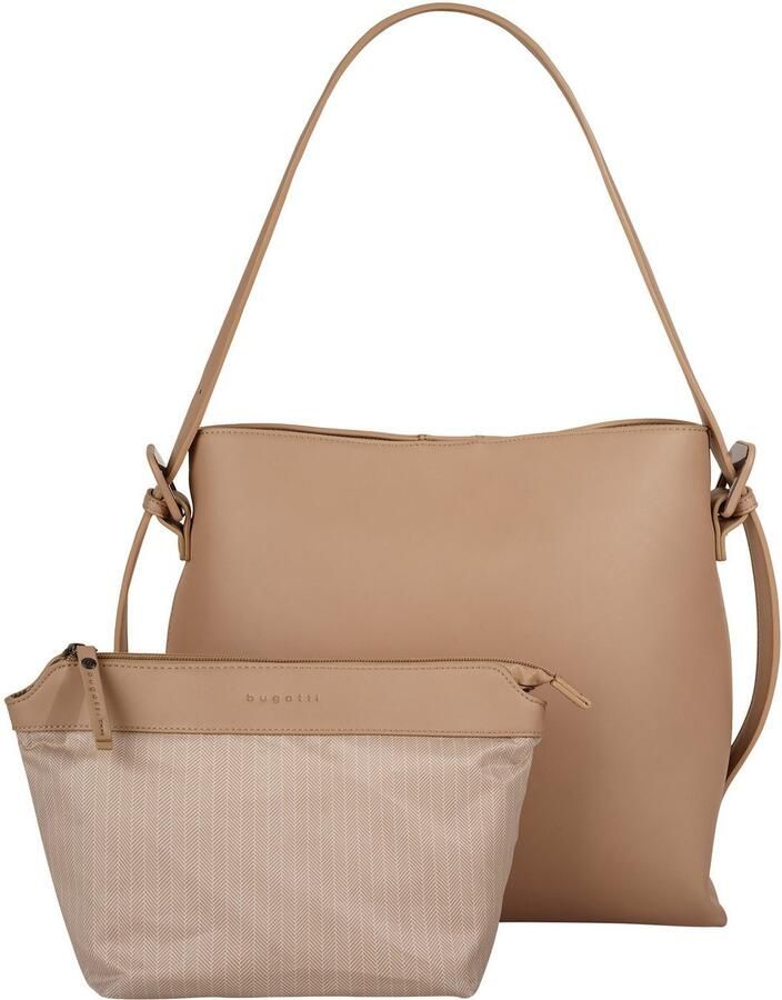 Bugatti Schoudertas Luna