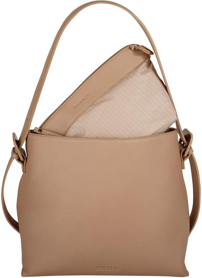 Bugatti Schoudertas Luna - Foto 2