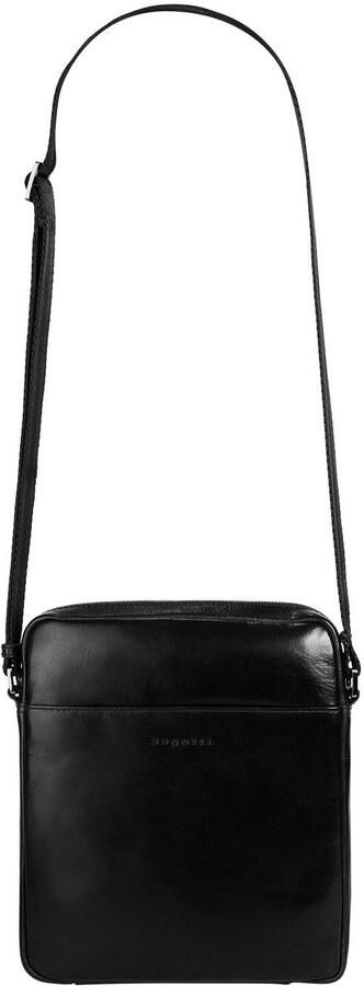 Bugatti Schoudertas RO O echt leder - Foto 5