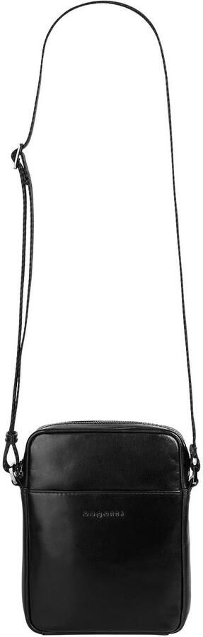 Bugatti Schoudertas RO O echt leder - Foto 5