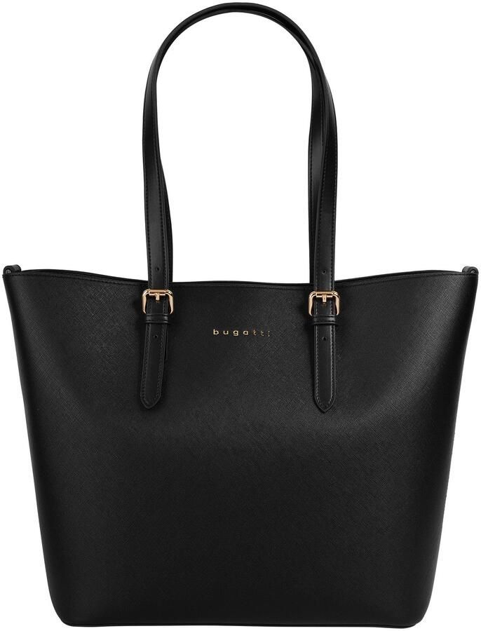 Bugatti Shopper ELLA SAFFIANO - Foto 5