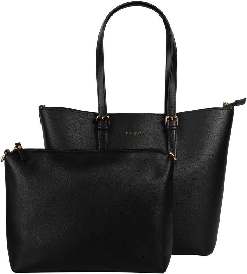 Bugatti Shopper ELLA SAFFIANO