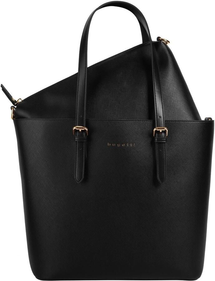 Bugatti Shopper ELLA SAFFIANO - Foto 3