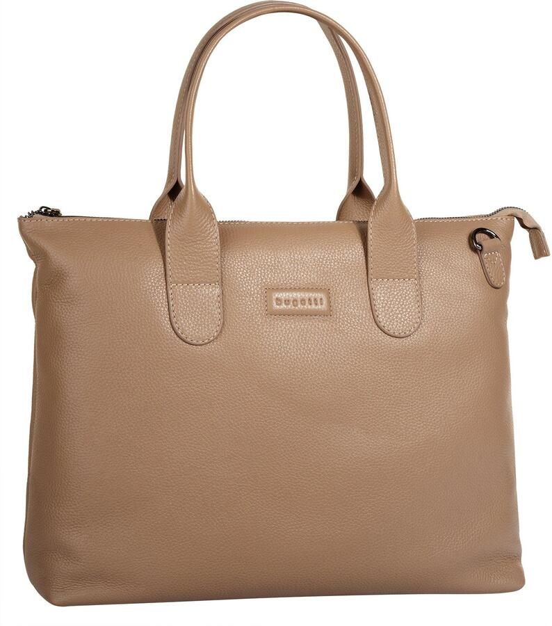 Bugatti Shopper Elsa echt leder - Foto 6