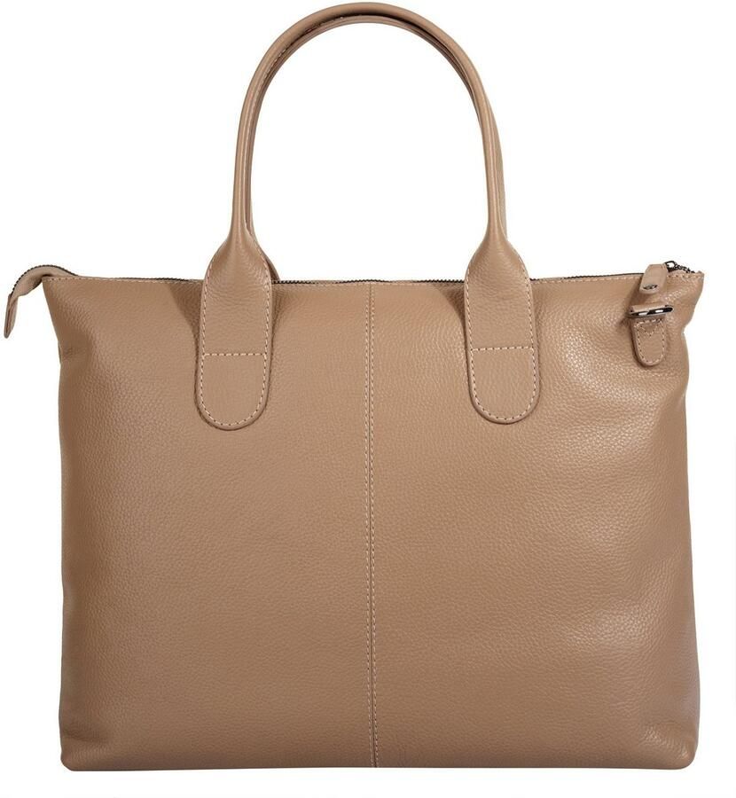 Bugatti Shopper Elsa echt leder - Foto 2