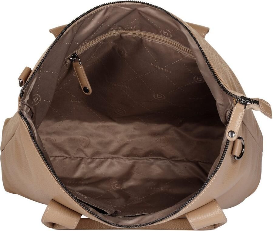 Bugatti Shopper Elsa echt leder - Foto 3