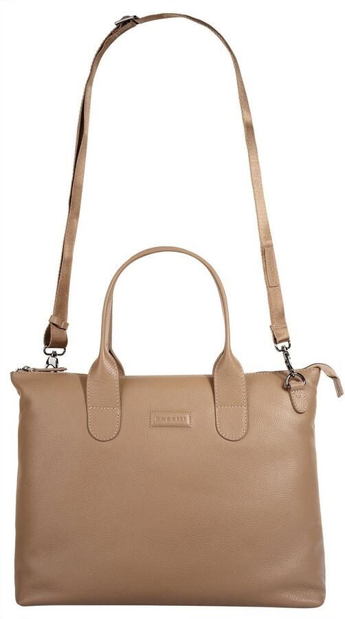 Bugatti Shopper Elsa echt leder - Foto 4