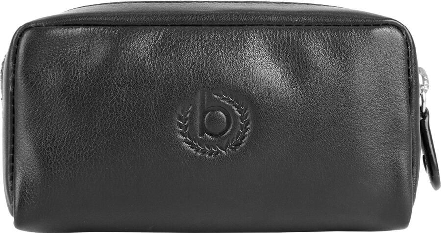 Bugatti Sleutelzakje SIMBIOSI echt leder - Foto 5