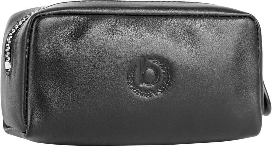 Bugatti Sleutelzakje SIMBIOSI echt leder - Foto 3