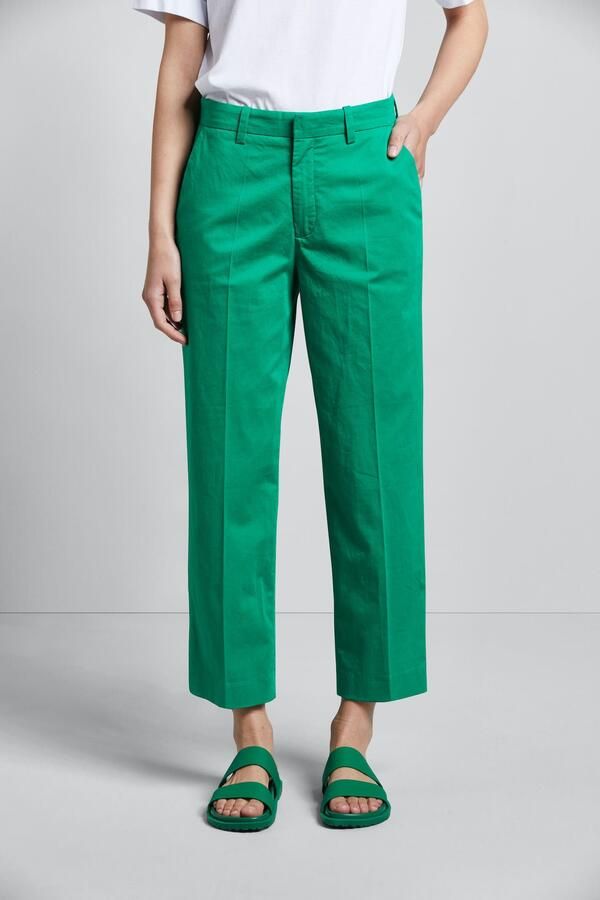 Bugatti Stoffen broek bijzonder zacht - Foto 5