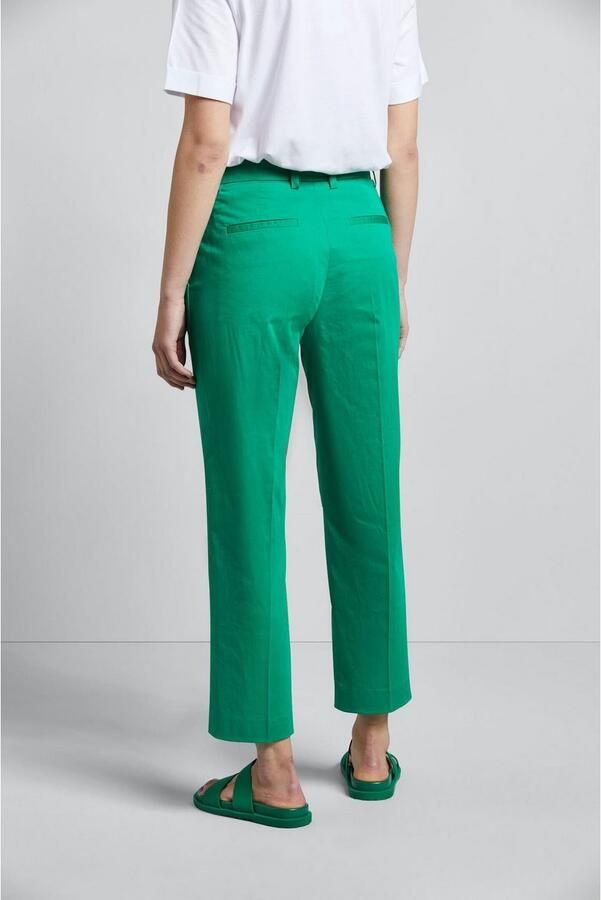 Bugatti Stoffen broek bijzonder zacht - Foto 3