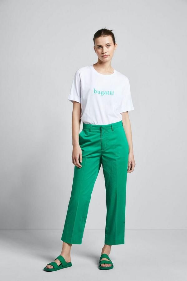 Bugatti Stoffen broek bijzonder zacht - Foto 4