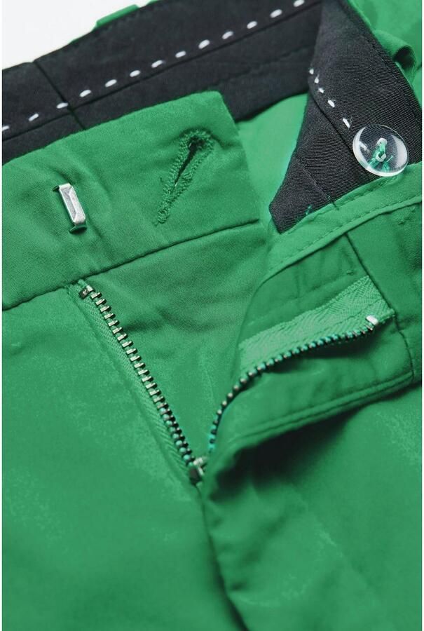 Bugatti Stoffen broek bijzonder zacht - Foto 2