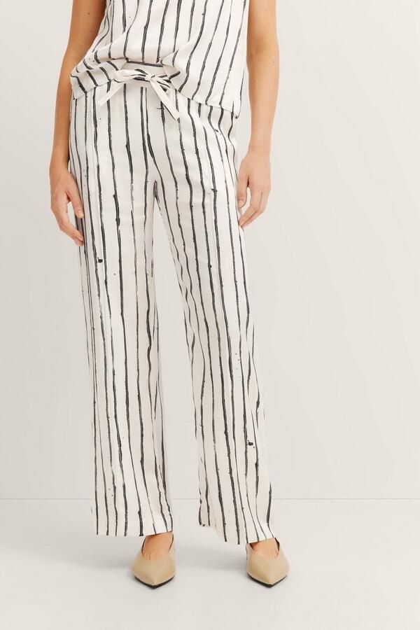 Bugatti Stoffen broek - Foto 6