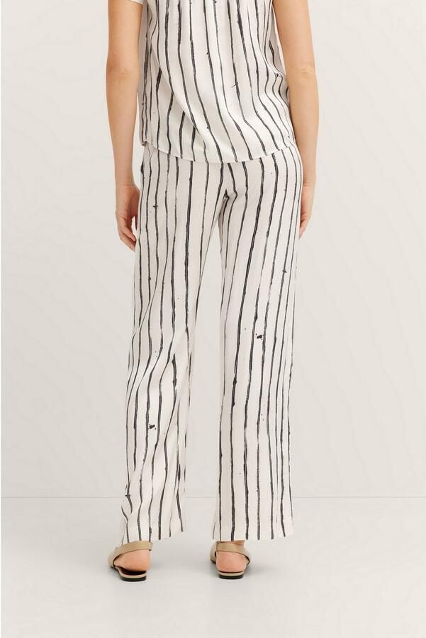 Bugatti Stoffen broek - Foto 2